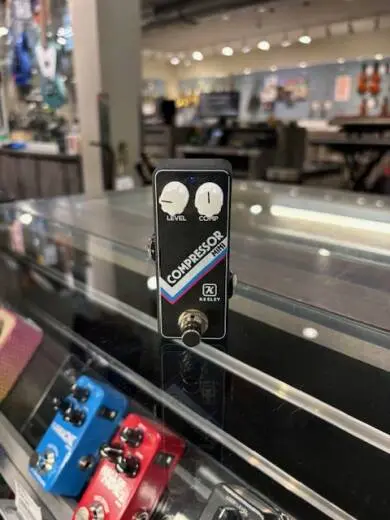 Keeley - KCOMP MINI